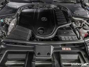 S 580 e L AMG Night Dig.Light Pano Airmatic 360