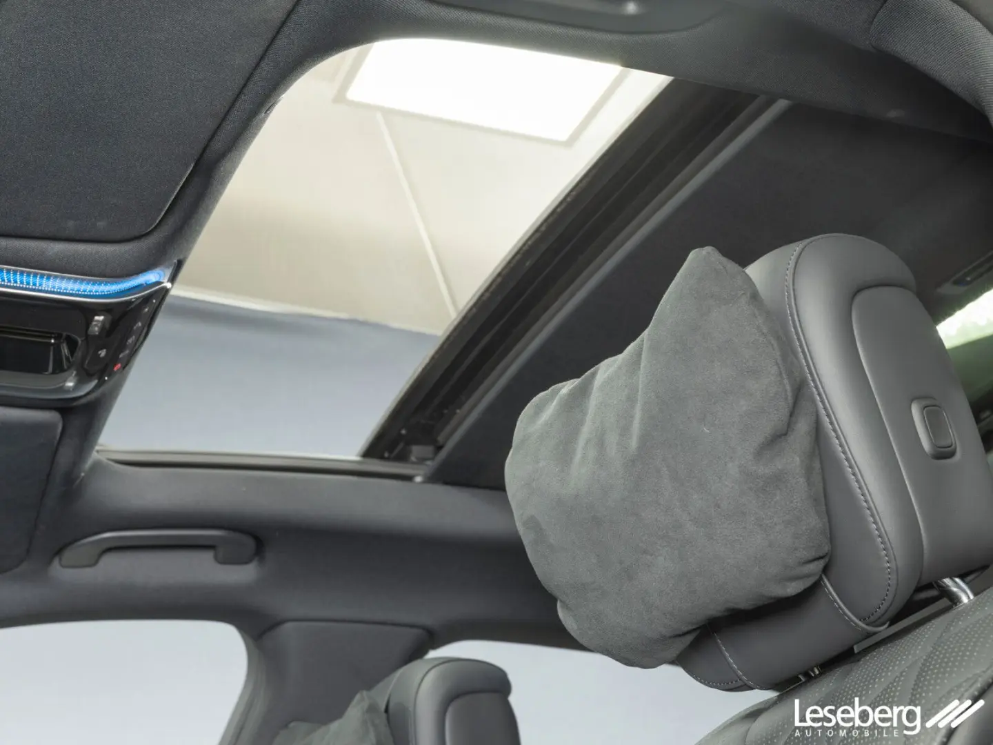 S 580 e L AMG Night Dig.Light Pano Airmatic 360