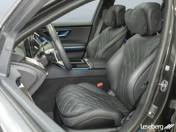 S 580 e L AMG Night Dig.Light Pano Airmatic 360