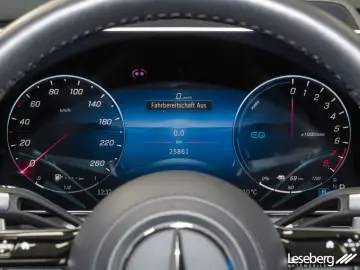 S 580 e L AMG Night Dig.Light Pano Airmatic 360