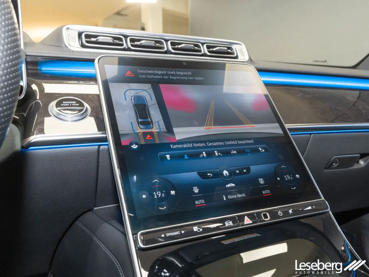 S 580 e L AMG Night Dig.Light Pano Airmatic 360