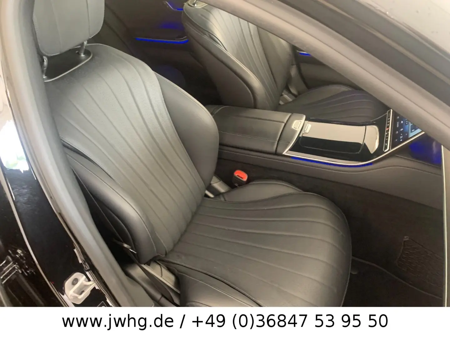 S 580e Lang AMG Line 360Grad 4xSiKlima Keyless