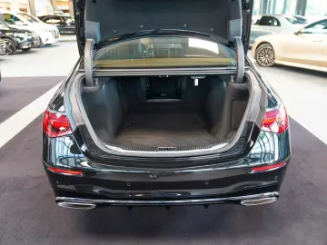 S 500 4M AMG Line Exklusiv Pano Sitzklima Massag