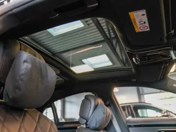 S 500 4M AMG Line Exklusiv Pano Sitzklima Massag