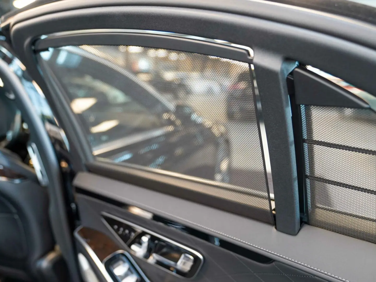 S 500 4M AMG Line Exklusiv Pano Sitzklima Massag