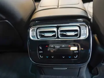 S 500 4M AMG Line Exklusiv Pano Sitzklima Massag