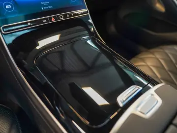 S 500 4M AMG Line Exklusiv Pano Sitzklima Massag