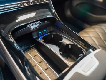 S 500 4M AMG Line Exklusiv Pano Sitzklima Massag