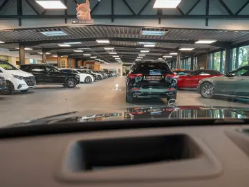 S 500 4M AMG Line Exklusiv Pano Sitzklima Massag