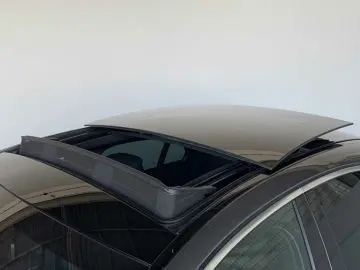 S 580 e AMG 375KW Garantie bis  8-26  BURMESTER