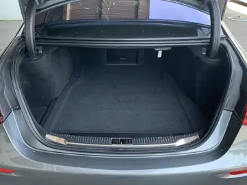 S 580 e AMG 375KW Garantie bis  8-26  BURMESTER