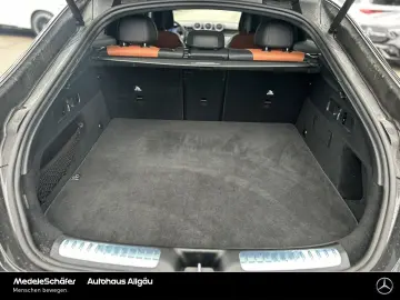 GLC 200 4M Coupé AMG Night AHK LED Kam Ambie 20