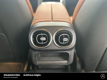 GLC 200 4M Coupé AMG Night AHK LED Kam Ambie 20