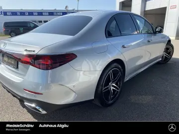 E 400 e 4M AMG Night Distronic Memory HuD NP90