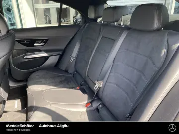 E 400 e 4M AMG Night Distronic Memory HuD NP90