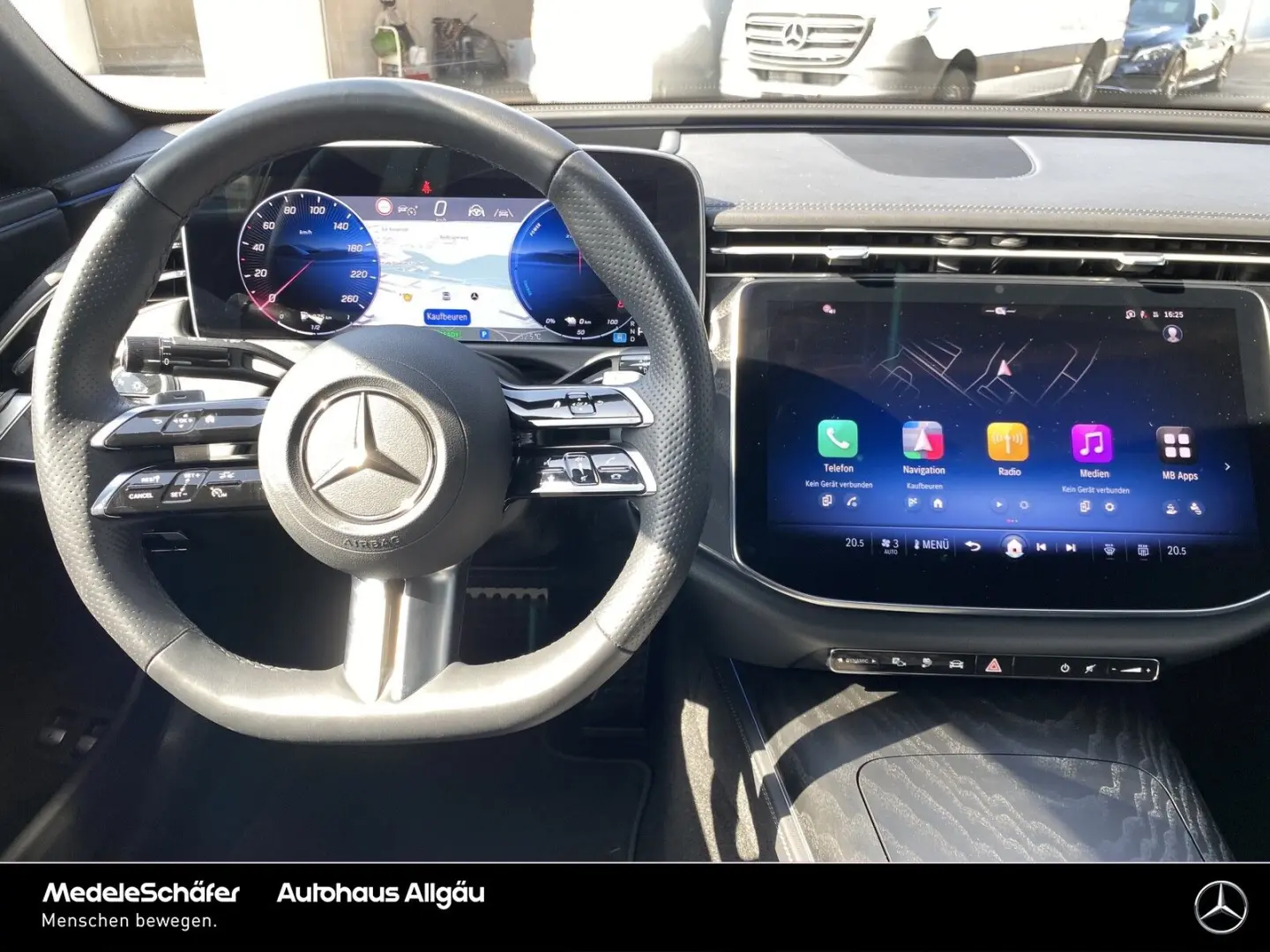 E 400 e 4M AMG Night Distronic Memory HuD NP90