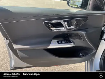 E 400 e 4M AMG Night Distronic Memory HuD NP90