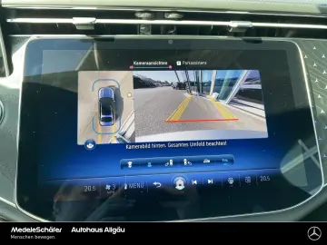 E 400 e 4M AMG Night Distronic Memory HuD NP90