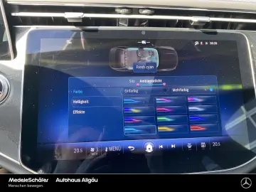 E 400 e 4M AMG Night Distronic Memory HuD NP90