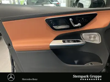 GLC 300 de 4M AMG Night Burmest DigiL Key-Go AHK