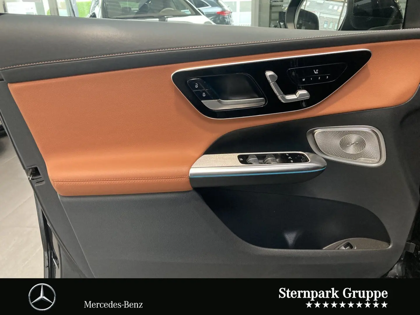 GLC 300 de 4M AMG Night Burmest DigiL Key-Go AHK