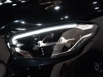 E 53 AMG Coupe 4Matic BURMESTER NIGHT LED NAPPA