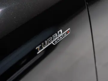 E 53 AMG Coupe 4Matic BURMESTER NIGHT LED NAPPA