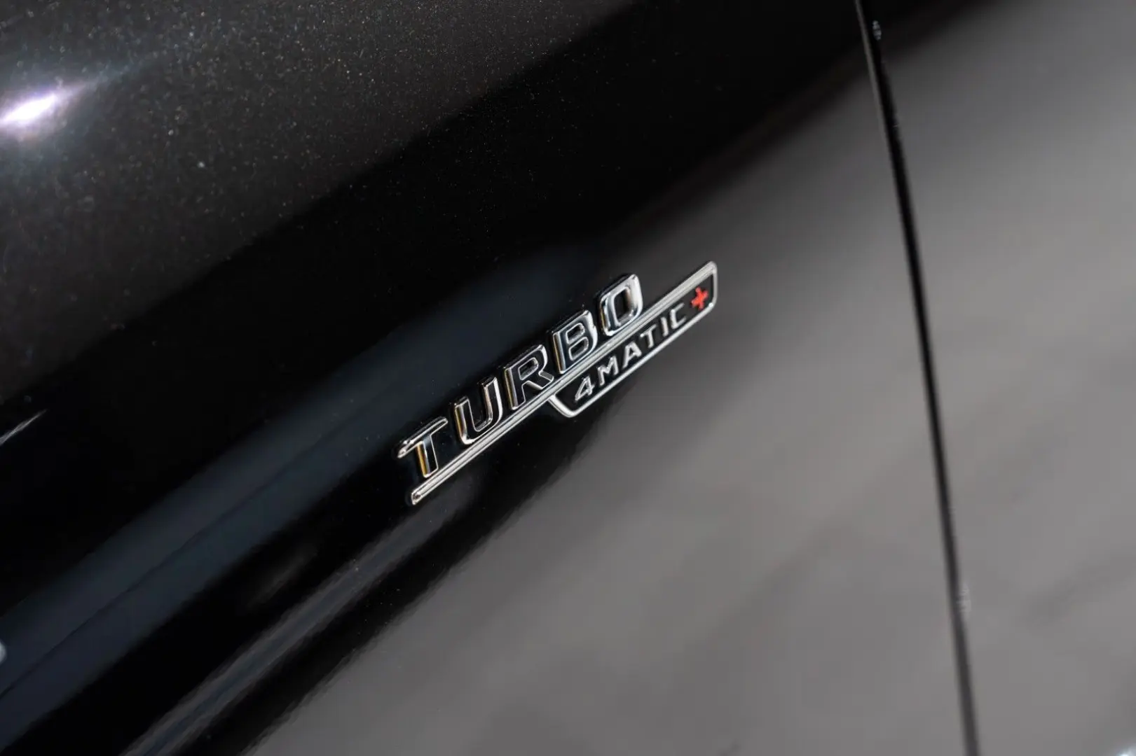 E 53 AMG Coupe 4Matic BURMESTER NIGHT LED NAPPA