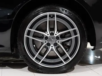 E 53 AMG Coupe 4Matic BURMESTER NIGHT LED NAPPA