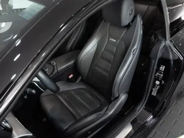 E 53 AMG Coupe 4Matic BURMESTER NIGHT LED NAPPA