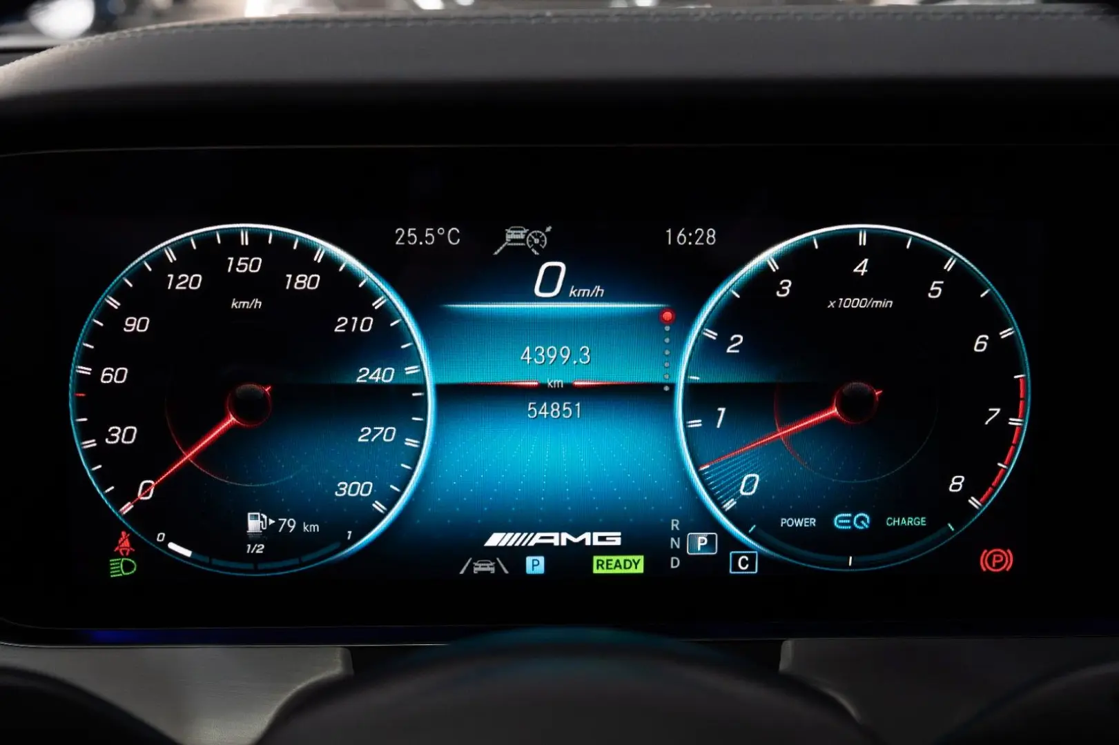 E 53 AMG Coupe 4Matic BURMESTER NIGHT LED NAPPA