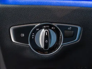 E 53 AMG Coupe 4Matic BURMESTER NIGHT LED NAPPA