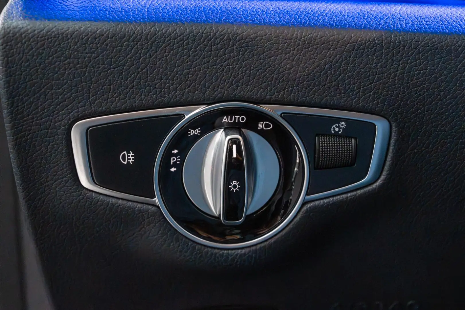 E 53 AMG Coupe 4Matic BURMESTER NIGHT LED NAPPA