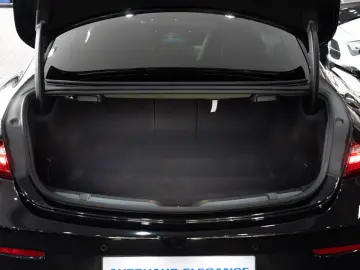 E 53 AMG Coupe 4Matic BURMESTER NIGHT LED NAPPA