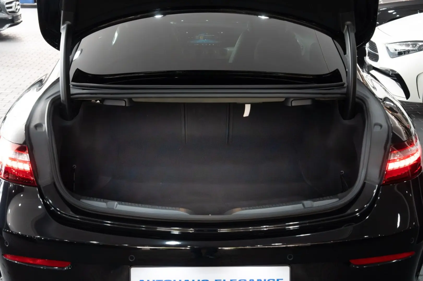 E 53 AMG Coupe 4Matic BURMESTER NIGHT LED NAPPA