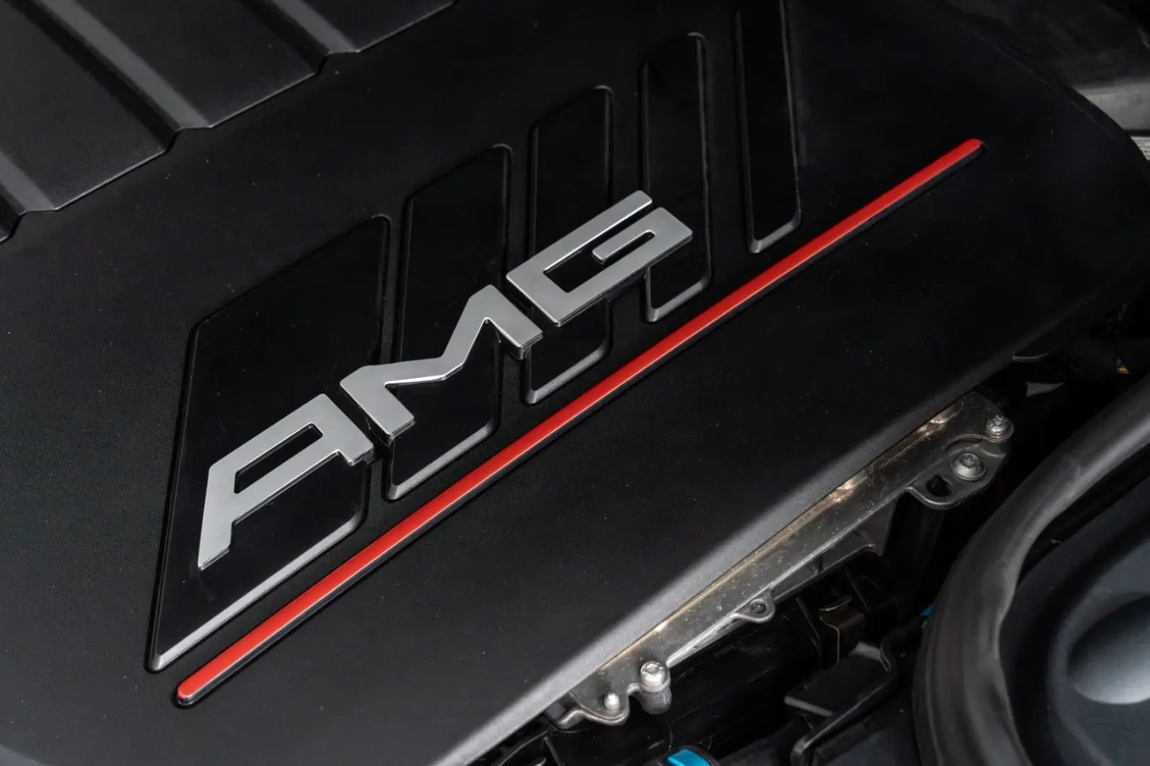 E 53 AMG Coupe 4Matic BURMESTER NIGHT LED NAPPA