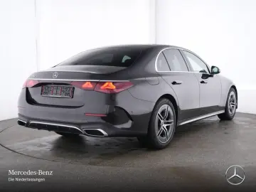 E 220 d AMG Advanced SUPERSCREEN DISTR LED MBUX