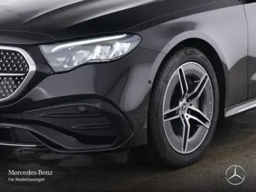 E 220 d AMG Advanced SUPERSCREEN DISTR LED MBUX