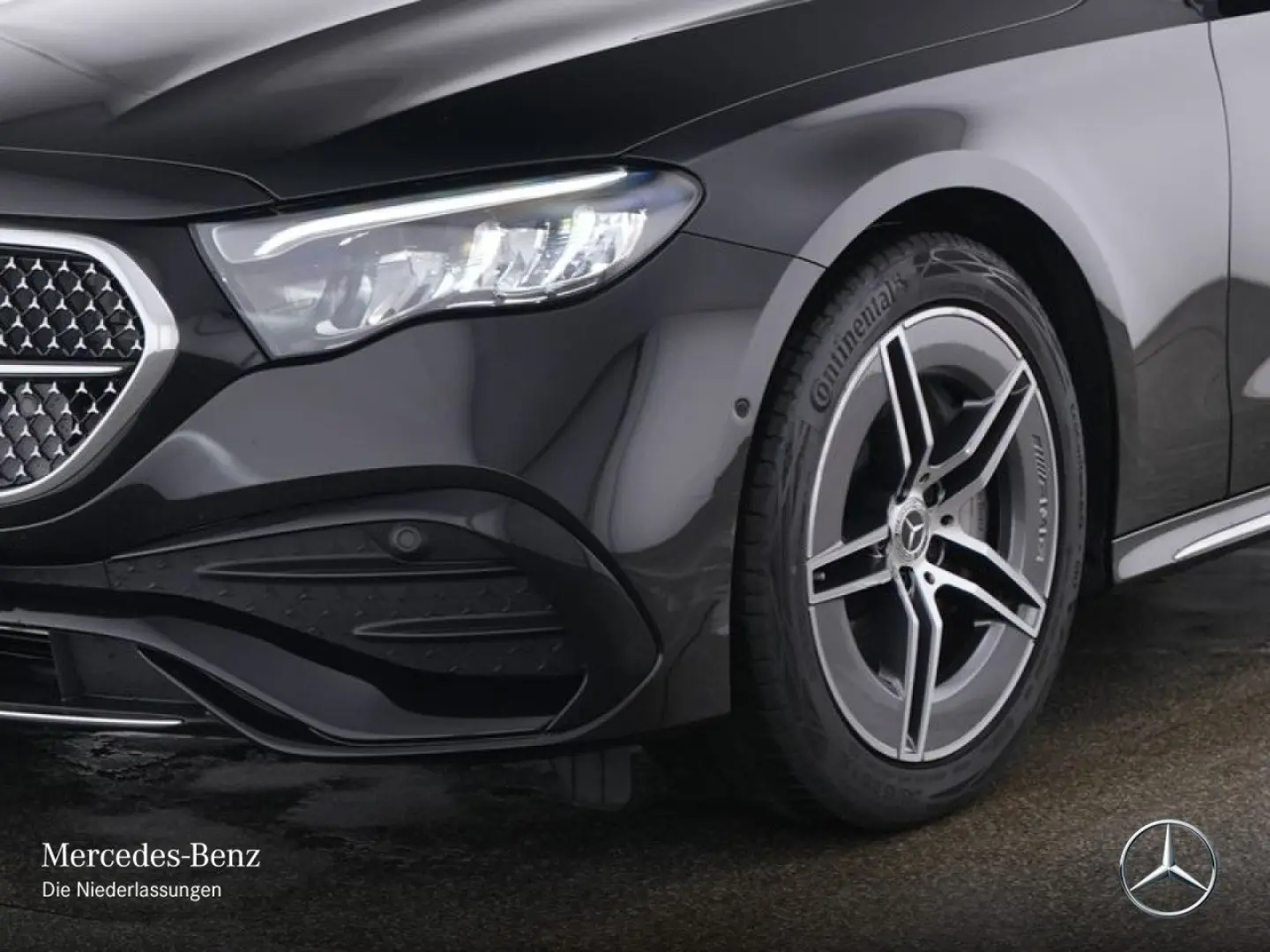 E 220 d AMG Advanced SUPERSCREEN DISTR LED MBUX