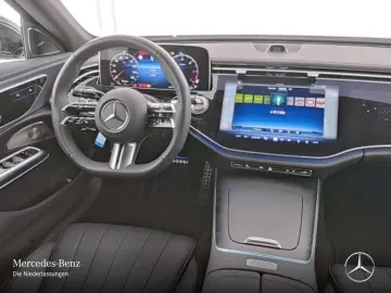 E 220 d AMG Advanced SUPERSCREEN DISTR LED MBUX