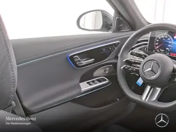 E 220 d AMG Advanced SUPERSCREEN DISTR LED MBUX