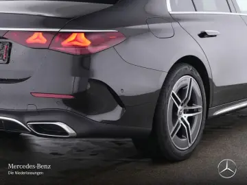 E 220 d AMG Advanced SUPERSCREEN DISTR LED MBUX