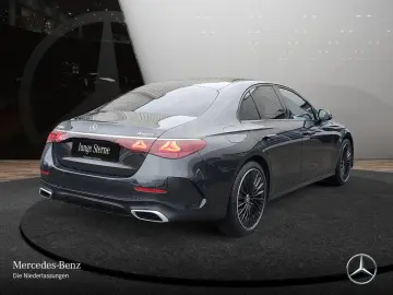 E 400 e 4M AMG Prem. NIGHT SUPERSCREEN 20  Bur4D