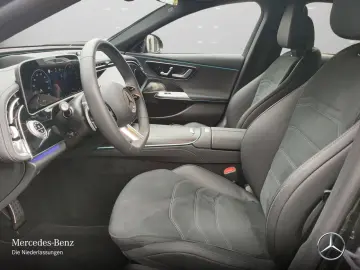 E 400 e 4M AMG Prem. NIGHT SUPERSCREEN 20  Bur4D