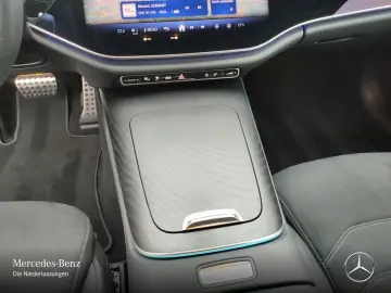 E 400 e 4M AMG Prem. NIGHT SUPERSCREEN 20  Bur4D