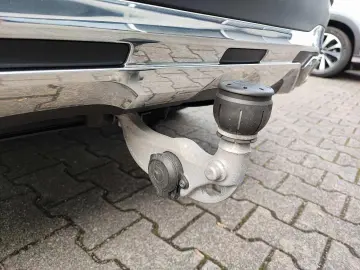 GLC 300 d 4Matic AHK BURMESTER NAVI SITZHZ 360