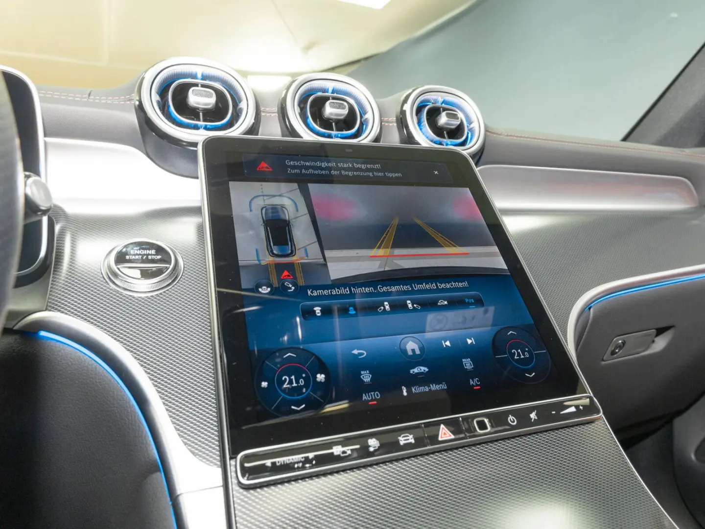 GLC 300 e 4M AMG DIG.LIGHT Pano AHK Distro 360