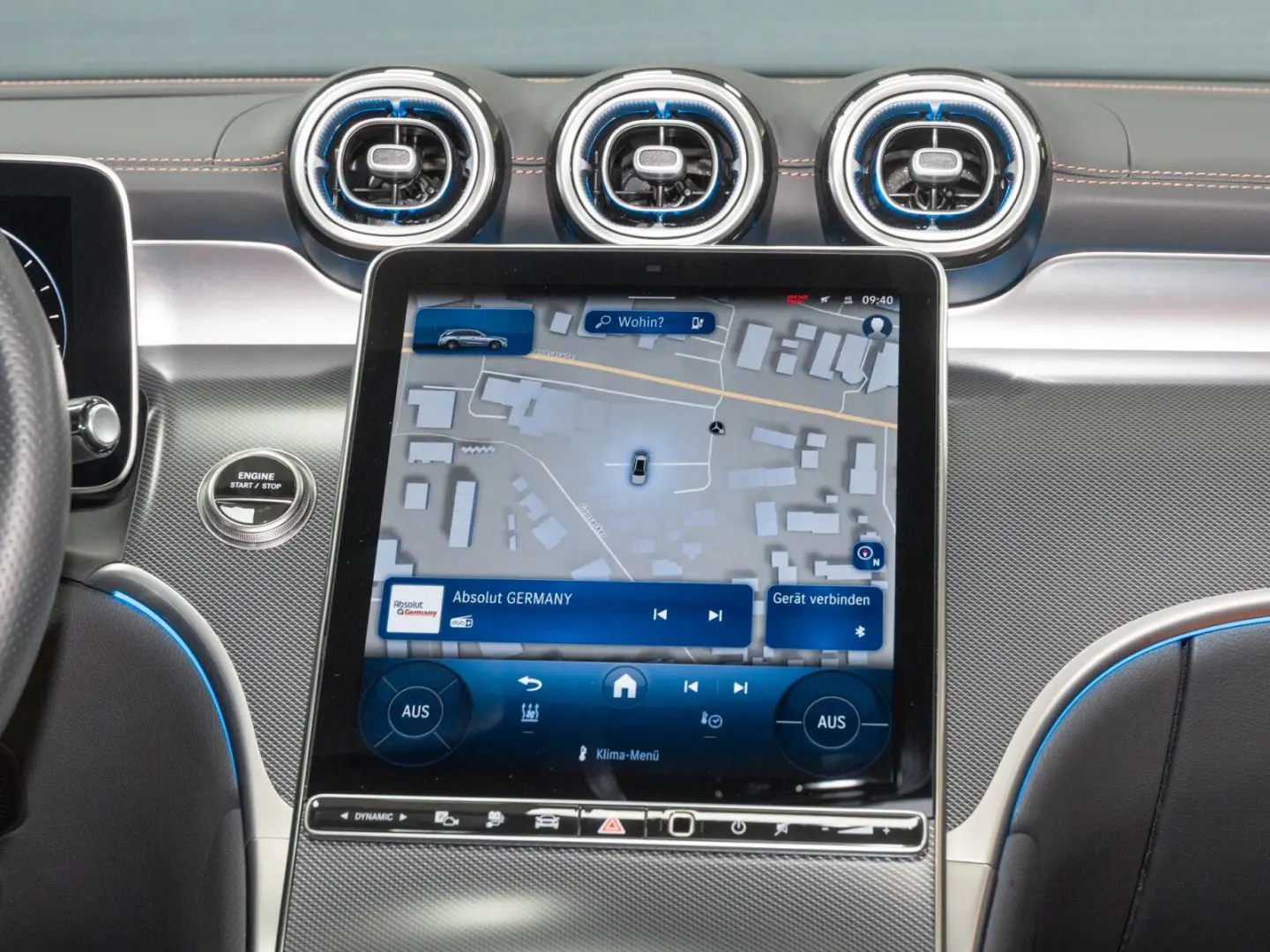 GLC 300 e 4M AMG DIG.LIGHT Pano AHK Distro 360