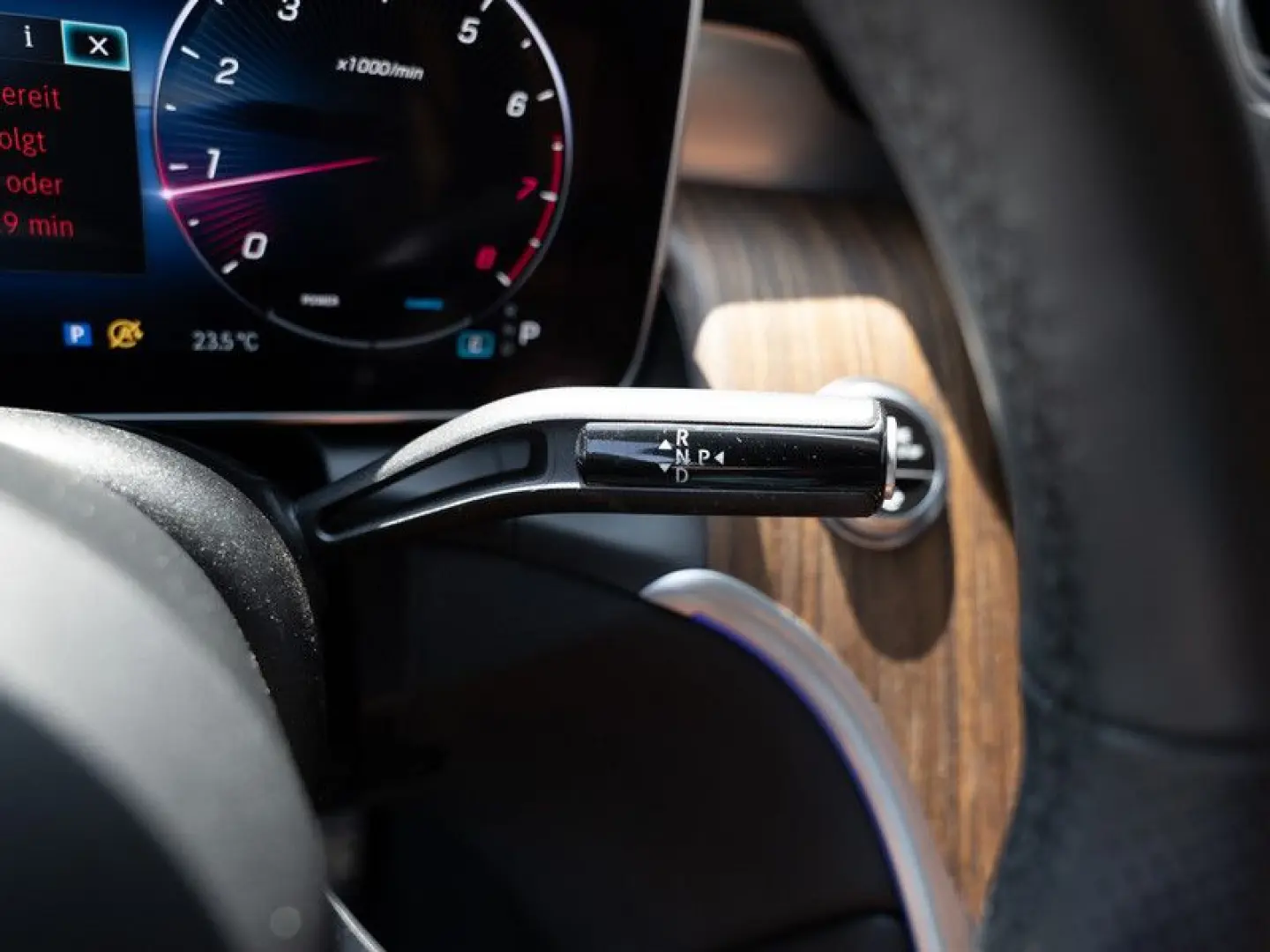 GLC 300 4M AMG-Sport DIGITAL 360 Pano AHK Leder