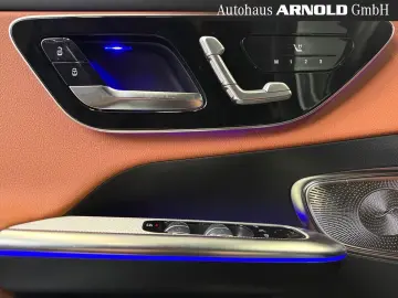 GLC 300 d 4M Coupé AMG-Line AHK HuD PanoD. 360